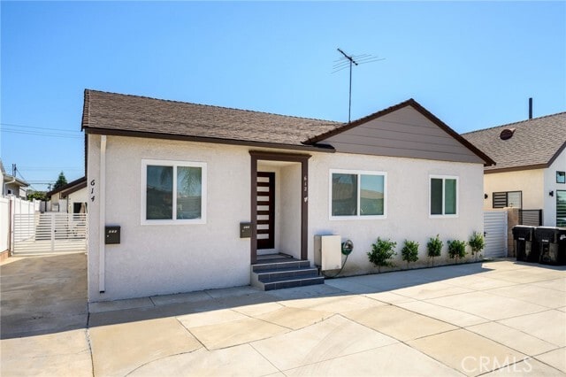 Building Photo - 612 N 4th St