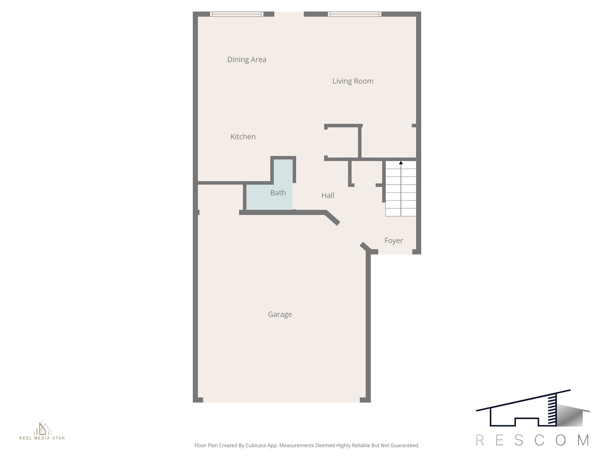 Building Photo - 2071 Madie Ln