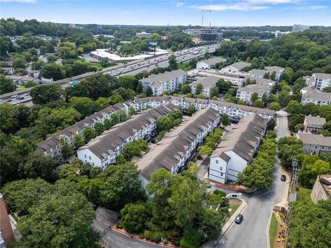 Building Photo - 221 Semel Cir NW