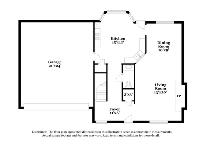 Building Photo - 845 Crabtree Ct