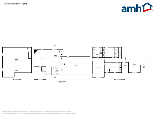 Building Photo - 1726 Periwinkle Dr