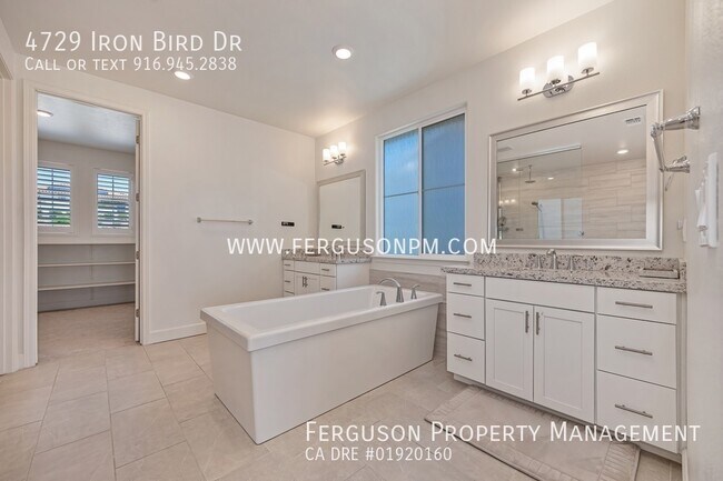 Building Photo - 4729 Iron Bird Dr