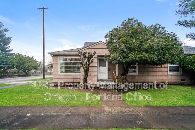 Building Photo - 7007 N Tyler Ave