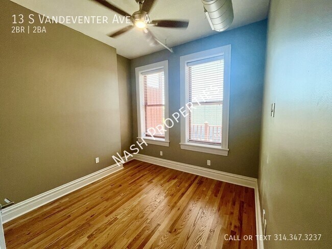 Building Photo - 13 S Vandeventer Ave