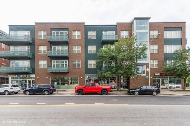 Primary Photo - 17 W 35th St