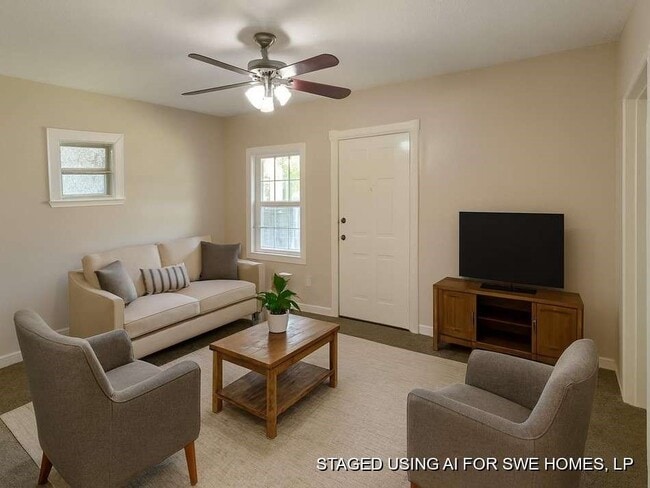 Building Photo - 6405 Conley St