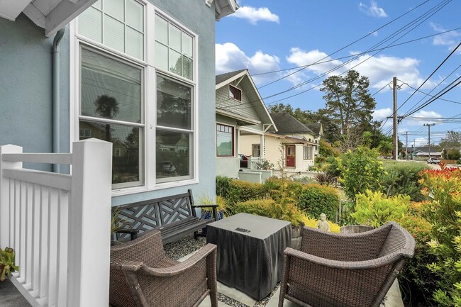 Building Photo - 532 S Branciforte Ave