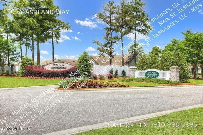 Building Photo - 1014 Ashland Way