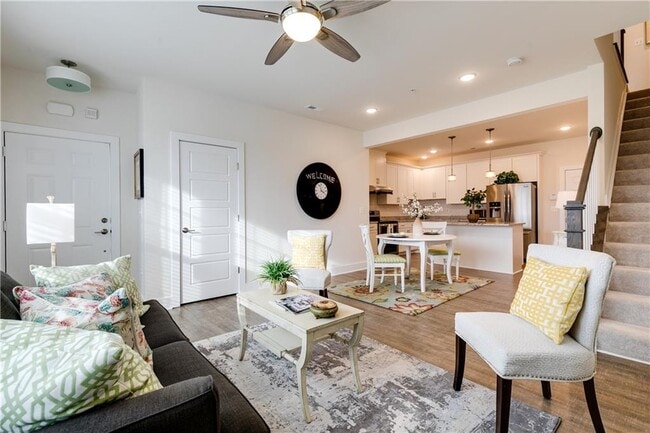 Building Photo - 4324 Bon Secours Pkwy