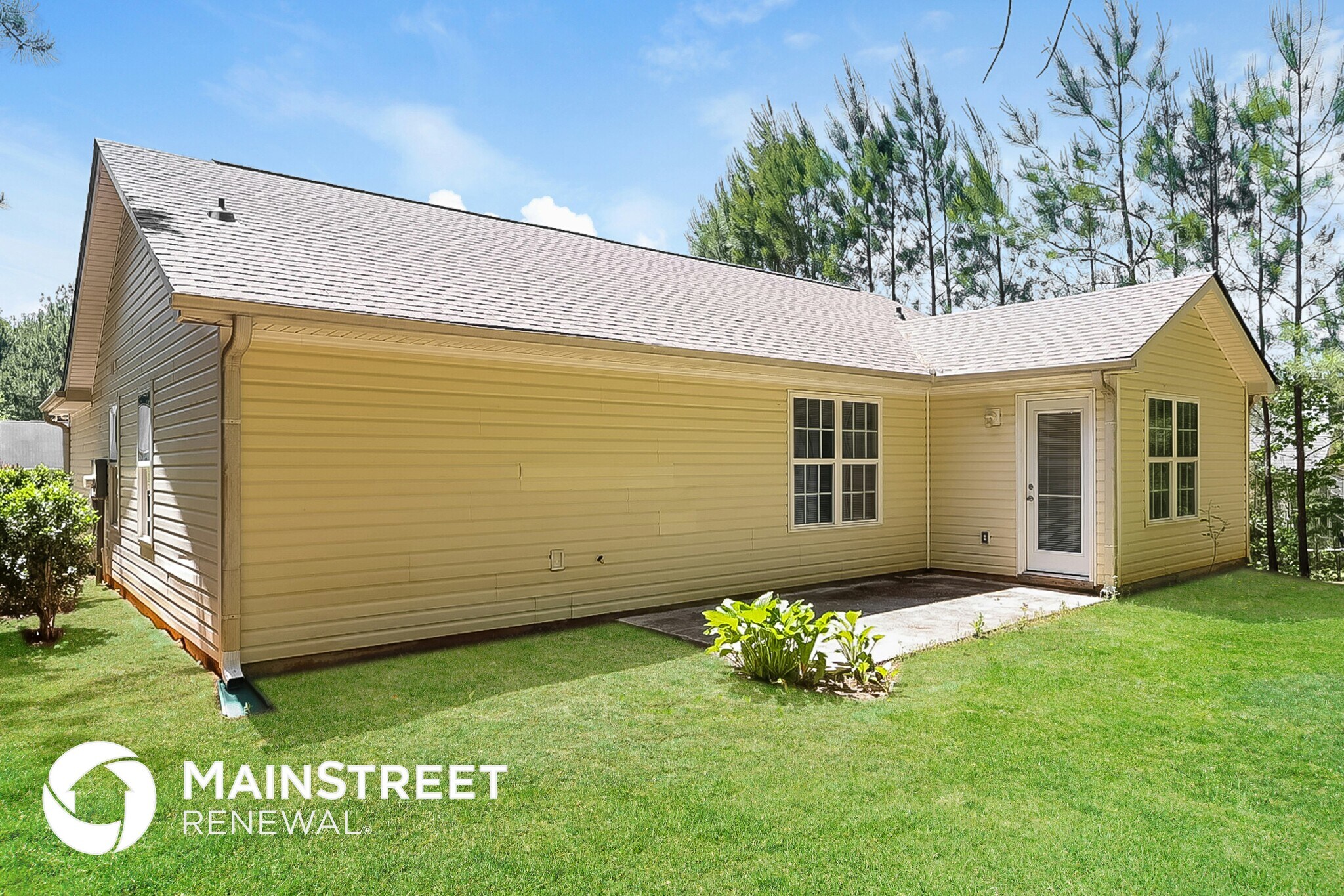 Building Photo - 64 Mineral Springs Ln