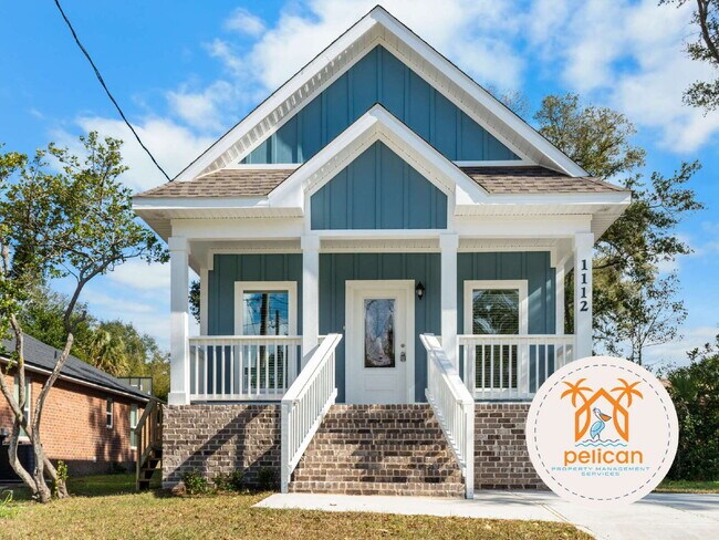 Building Photo - New Build 3BR / 2BA – Move-In Ready