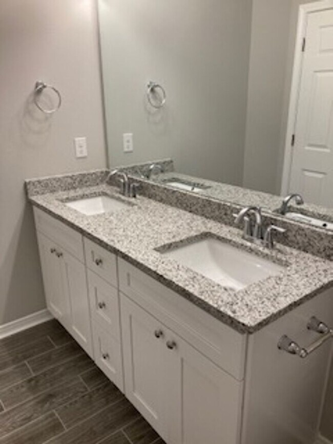 Building Photo - Brand New Build- 3 Bedroom 2.5 bath townhome.