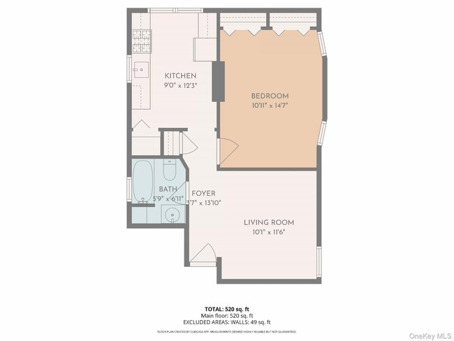 Building Photo - 137 S 12th Ave