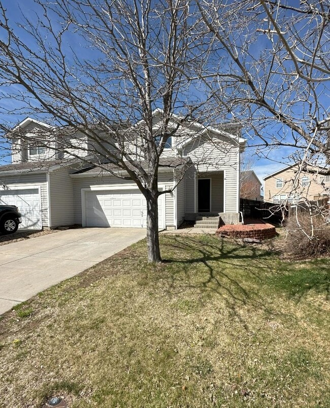 Building Photo - 8181 S Laredo Ct