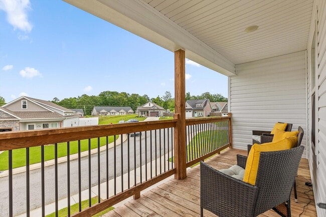 Building Photo - 116 Paxtons Way