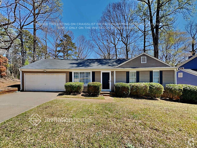 Building Photo - 2978 Rapids Dr