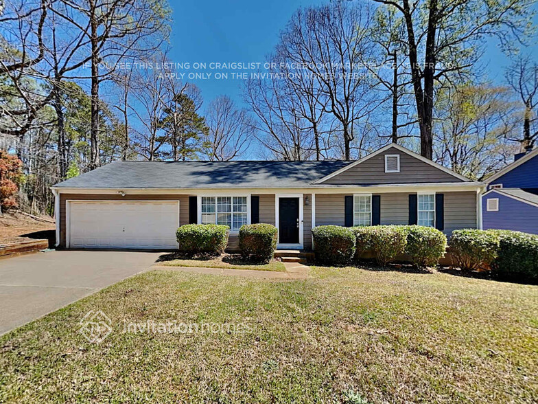 Primary Photo - 2978 Rapids Dr