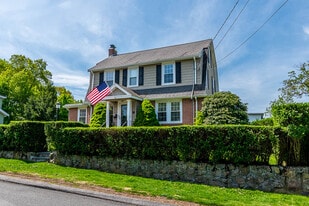 Building Photo - 409 Mount Vernon St