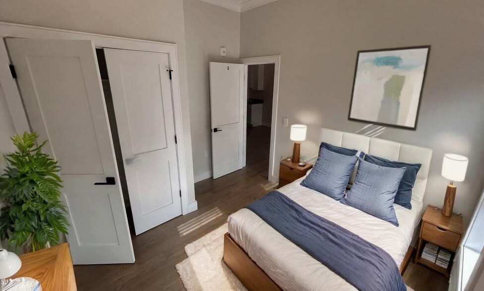 Building Photo - 16 Highgate St