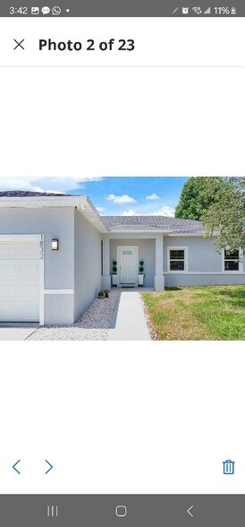 Building Photo - 1832 Farris Dr