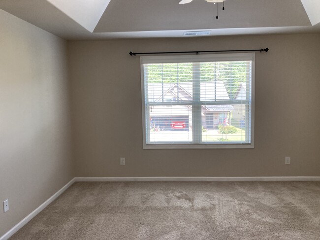 Master Bedroom - 205 Dellwood Dr