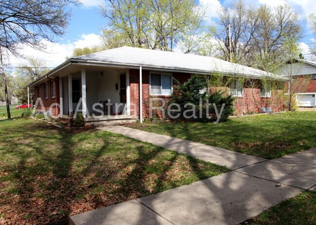 Primary Photo - North Overland Park Duplex-Available in MA...