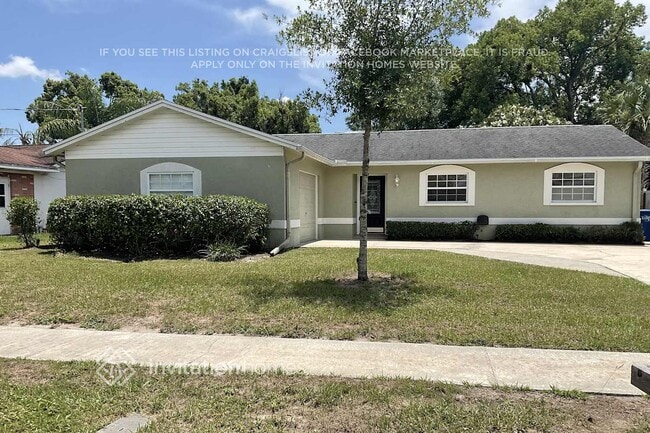 Building Photo - 2018 W Jorome Dr