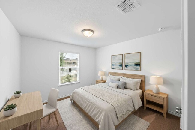 Building Photo - Step Into Luxury Living