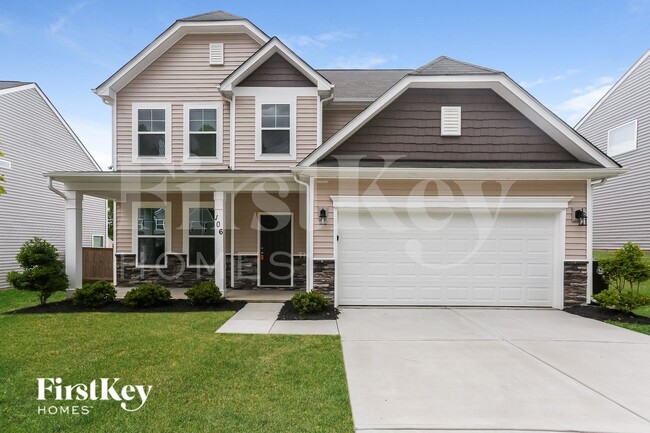 Building Photo - 106 Emperors Trl