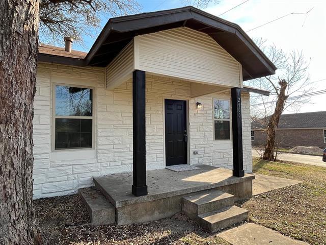 Building Photo - 2900 Avenue J