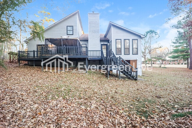 Building Photo - 2624 New Haven Dr