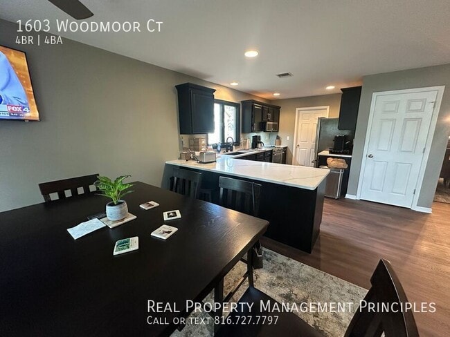 Building Photo - 1603 Woodmoor Ct