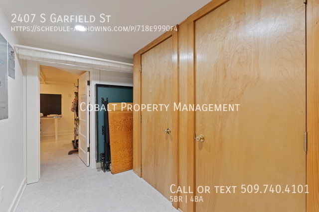 Building Photo - 2407 S Garfield St