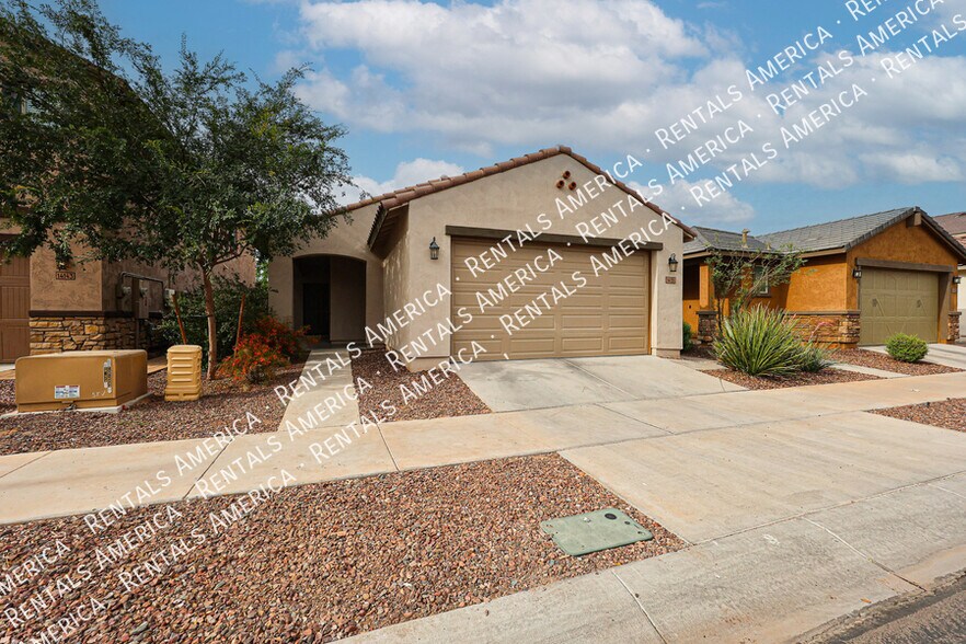 Building Photo - 14151 W Georgia Dr