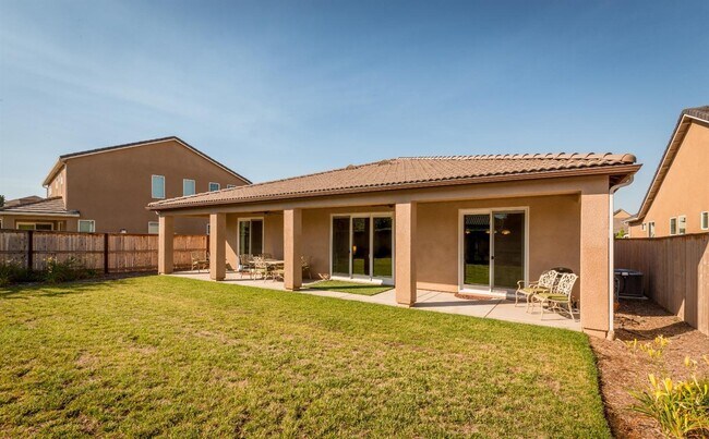 Building Photo - Gated Harlan Ranch Home for Lease