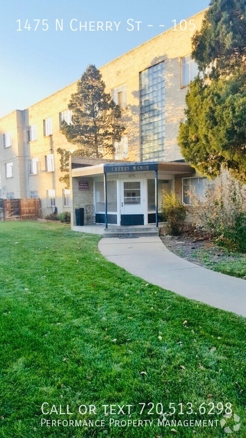 Building Photo - 1475 N Cherry St