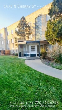 Building Photo - 1475 N Cherry St
