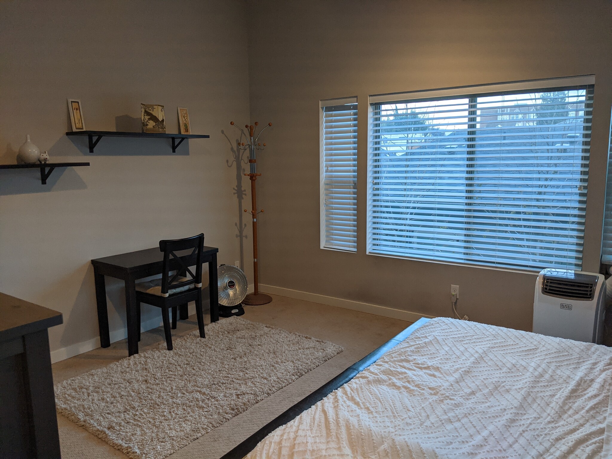 master bedroom - 321 21st Ave