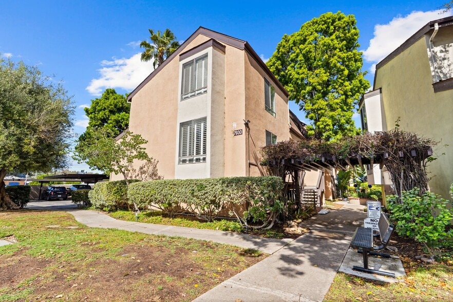 Building Photo - 7930 Mission Center Ct