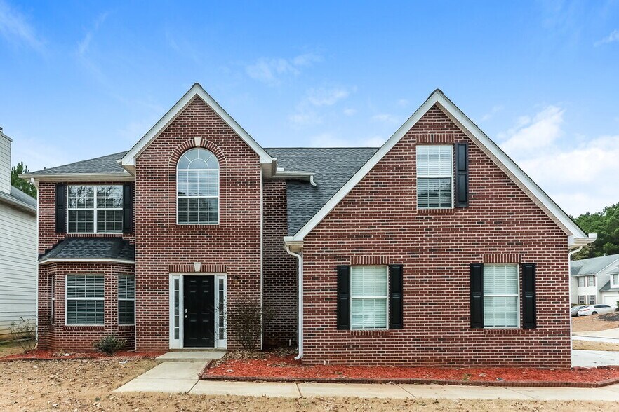 Primary Photo - 2753 Elkmont Ridge SW