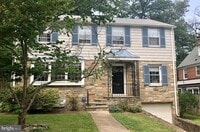 Building Photo - 3916 48th St NW