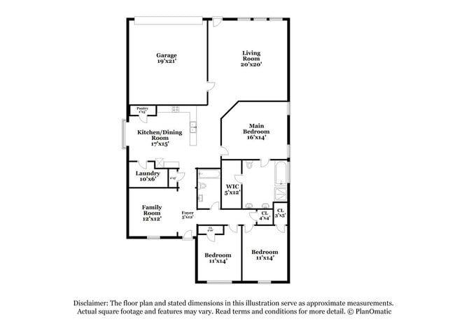 Building Photo - 605 Canyon Pl