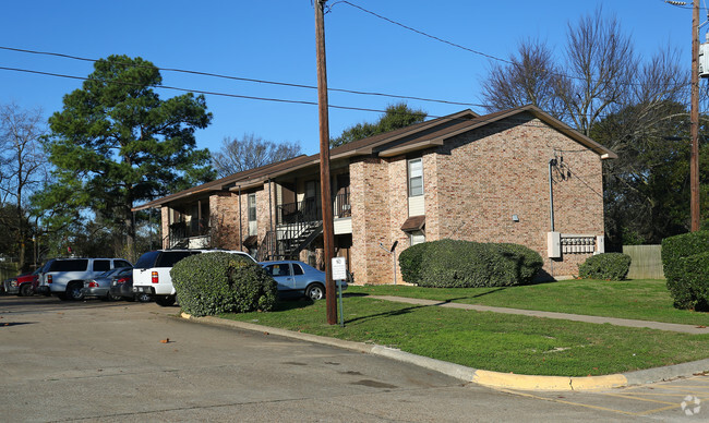 Building Photo - Willis South Apartments