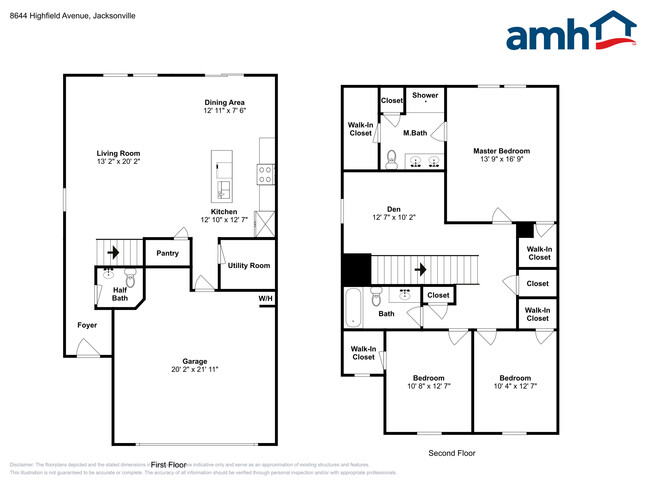 Building Photo - 8644 Highfield Ave