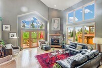 Building Photo - Year lease! Garage! Beautiful views! Great Decks!
