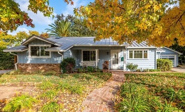 Building Photo - Luxury Single-Story Los Gatos Estate | Remodeled Throughout | Resort-Style Backyard