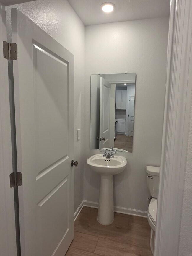 Building Photo - Brand-New 3-Bedroom Townhome in Crossprairie – Modern Living in St. Cloud