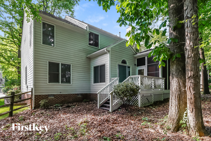 Building Photo - 9608 Whitewood Trail