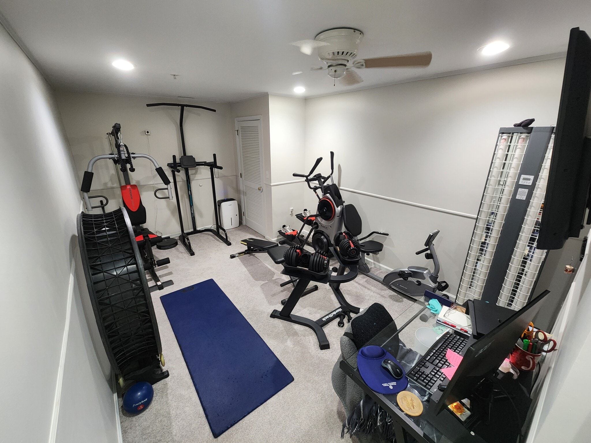 Basement - 44 Ridgedale Ave