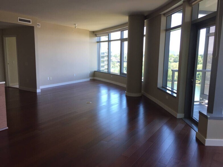 main space left side - 3601 S River Pky